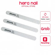 Dũa móng tay tạo form jeliva