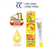 Tinh chất dưỡng trắng da chống thâm nám Melano CC Whitening Essence 20ml