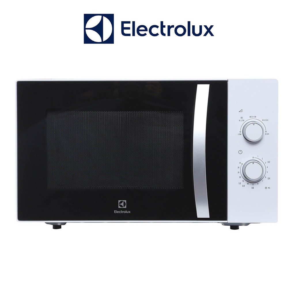 Lò vi sóng Electrolux EMM2525MW - Hàng chính hãng