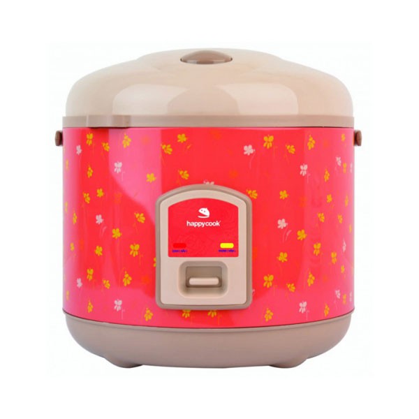 Nồi Cơm Điện Nắp Gài 2.2 Lít Happy Cook HC220N