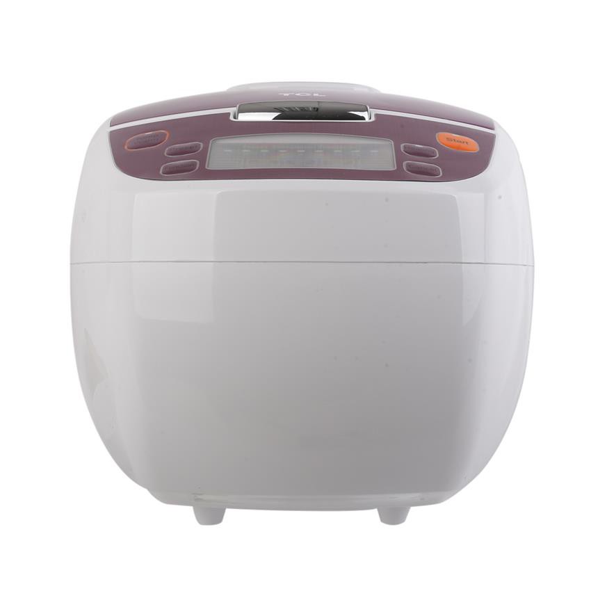 Nồi cơm điện tử 1.8L TCL TB-YP50SA