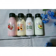 ủ sữa bò non 100ml làm sáng da ( loại đặc)