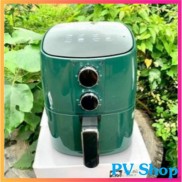 Nồi chiên không dầu Camel 5L, Nồi chiên không dầu 5L bán chạy nhất - BH 12 tháng