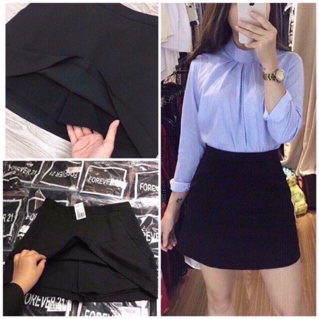 CHÂN VÁY CHỮ A HÀNG LOẠI MỘT