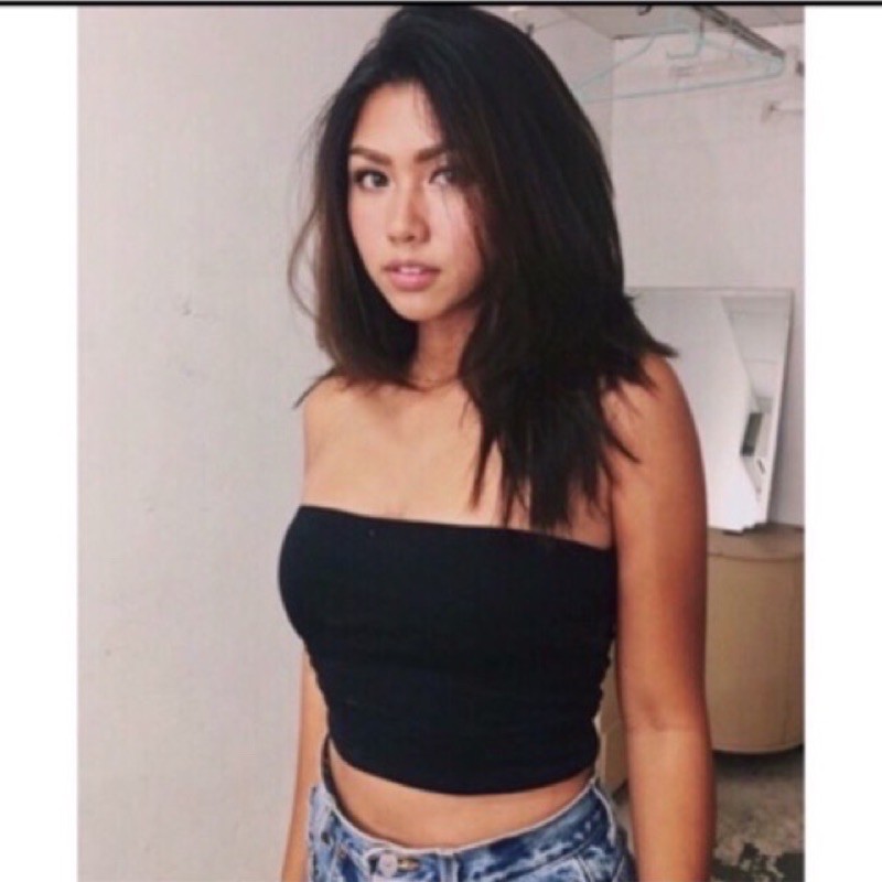 ÁO ỐNG THUN BORIP SIÊU CO GIẢN