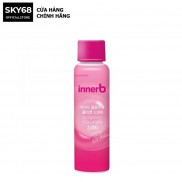 Nước uống Collagen Vitamin C sáng da InnerB Glowshot 50ml