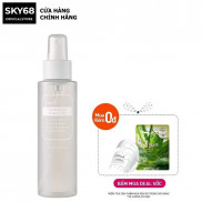 Xịt Khoáng Dưỡng Ẩm, Làm Dịu Da, Chống Oxy Hóa Klairs Fundamental Ampule Mist 125ml