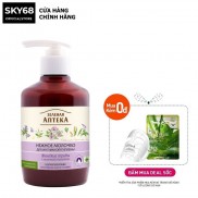 Dung dịch vệ sinh phụ nữ dạng sữa trung hòa 