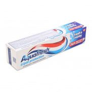 Kem đánh răng Aquafresh Triple Protection Fresh and Minty 100ml
