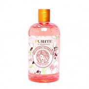 Sữa tắm Purite by Provence Cherry Blossom and Olive Fresh Moisture 500ml