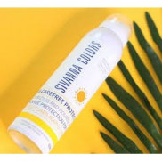 Xịt chống nắng sivanna colors