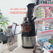 Máy Ép chậm trái cây KaLite KL565 KL530 TẶNG 3 BÌNH NƯỚC