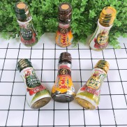 Dầu ăn Nhật Bản nguyên chất cho bé ăn dặm AJINOMOTO