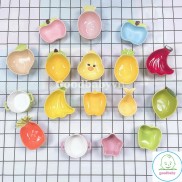 Bát Ăn Dặm Kiểu Nhật ,Bát Gốm Sứ Mini Cao Cấp Cho Bé Goodbabyvn