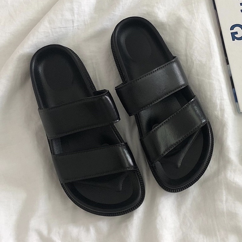 DÉP DA 2 QUAI NGANG HÀN QUỐC SIÊU ÊM CHÂN