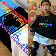 Áo Thun Basic Ver 2 Đen