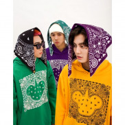 Khăn Turban Bandana Uncover