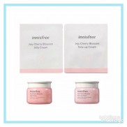  Sample Kem Dưỡng Nâng Tone Tức Innisfree Jeju Cherry Blossom Tone Up Cream 1ml
