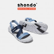 Giày Sandals SHONDO F6 Sport - F6S2130
