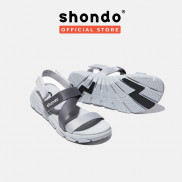 Giày Sandals SHONDO F6 Sport - F6S2120