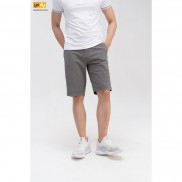 Quần sooc Nam YODY chất liệu kaki 11 quần ngố nam QSM3022