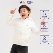 Áo phao bé YODY siêu nhẹ ấm áp nhiều màu dễ thương PHK4002