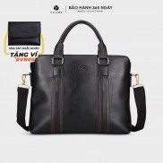 Cặp công sở thời trang YUUMY CAYUUMY09 nhiều màu
