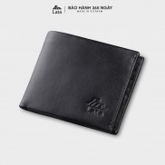 Ví nam thời trang da bò thật LATA LVN61