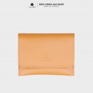 Ví nữ cầm tay thời trang YUUMY YV12 nhiều màu
