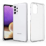 Ốp điện thoại từ silicone chống sốc và va đập cho Samsung Galaxy M12 A22 A12 A32 A42 A52 A72 A02s A02 5G 4G