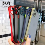 Ốp điện thoại bảo vệ 4 góc chống sốc chất lượng cao cho iPhone 11 Pro Xs Max