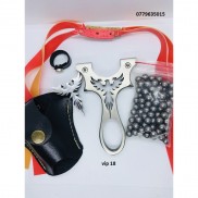 Ná Cao Su Chu Tước Inox 304 Nguyên Khối Đồ Câu24h