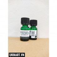 Tinh Dầu Tràm Trà Chấm Mụn, Kháng Khuẩn The Body Shop Tea Tree Oil