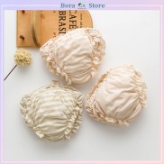  Quần lót cotton hữu cơ cho bé, quần mặc ngoài bỉm thoáng mát vào mùa hè