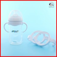 Tay cầm bình sữa Avent Natural cổ rộng