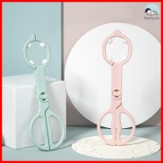 Kẹp gắp bình sữa khi tiệt trùng không trơn trượt cao cấp