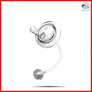 Ống tập hút bình sữa Moyuum phù hợp với bình cổ rộng - MyBaby