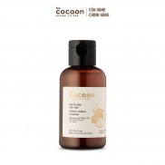 Gel bí đao rửa mặt Cocoon giảm dầu & mụn 140ml