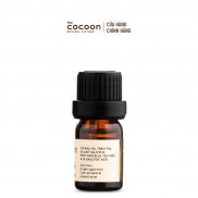 Dung dịch chấm mụn bí đao Cocoon sạch mụn & ngăn ngừa mụn 5ml