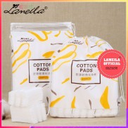  Bông tẩy trang Lameila Cotton Pads túi 200 miếng P0075