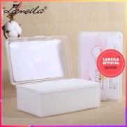 Bông Tẩy Trang Lameila Hộp 1000 Miếng P0039