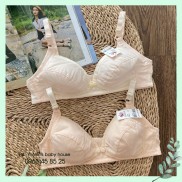 Áo ngực bầu loại mềm VNXK