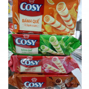 Bánh quế Cosy Kinh Đô đủ vị 135g
