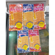 Mực Bento Thái Lan gói 6g / 24g