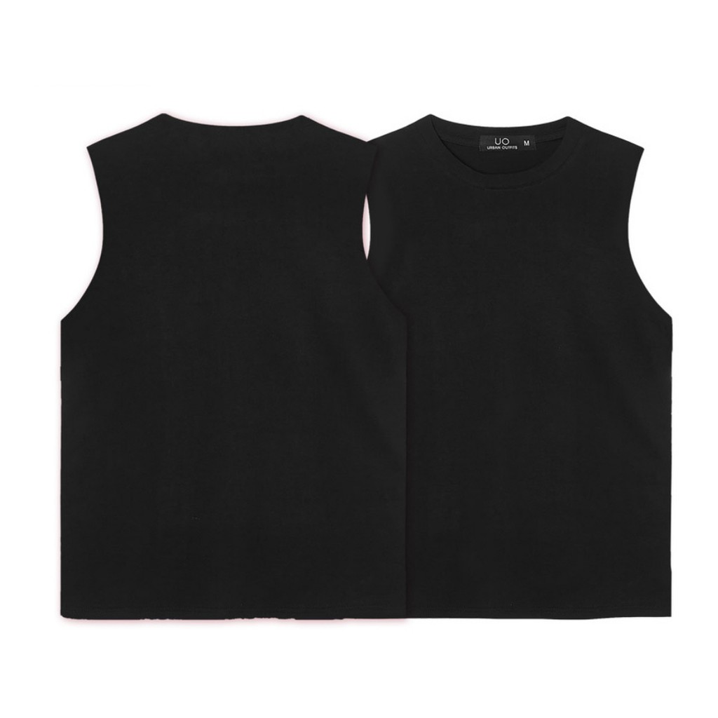 Áo Sát Nách Áo Thể Thao Nam Áo Tanktop 4 Màu - La mode