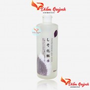 NƯỚC HOA HỒNG TÍA TÔ DOKUDAMI CHINOSHIO 500ML NHẬT BẢN