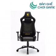 Ghế gaming cao cấp E-Dra Hercules V2 EGC203 - Hàng chính hãng (Bản chân thép)