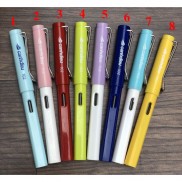  Bút Cánh Diều CD 102 (ngòi lá tre, thanh đậm tốt)