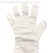 [Mã SRJULY1215 giảm 20K đơn 50K] Bao tay nilon