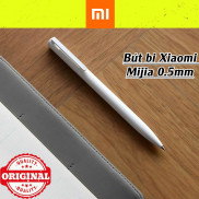 Bút bi Xiaomi Mijia 0.5mm viết chữ sáng tạo *Freeship* Bút gel Kaco Mi Pen